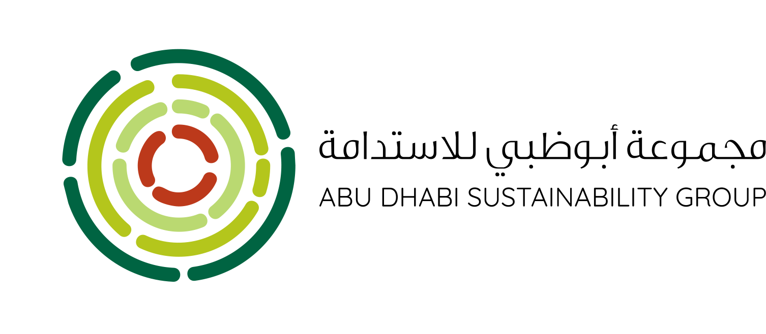 Abu Dhabi Sustainability Group (ADSG)