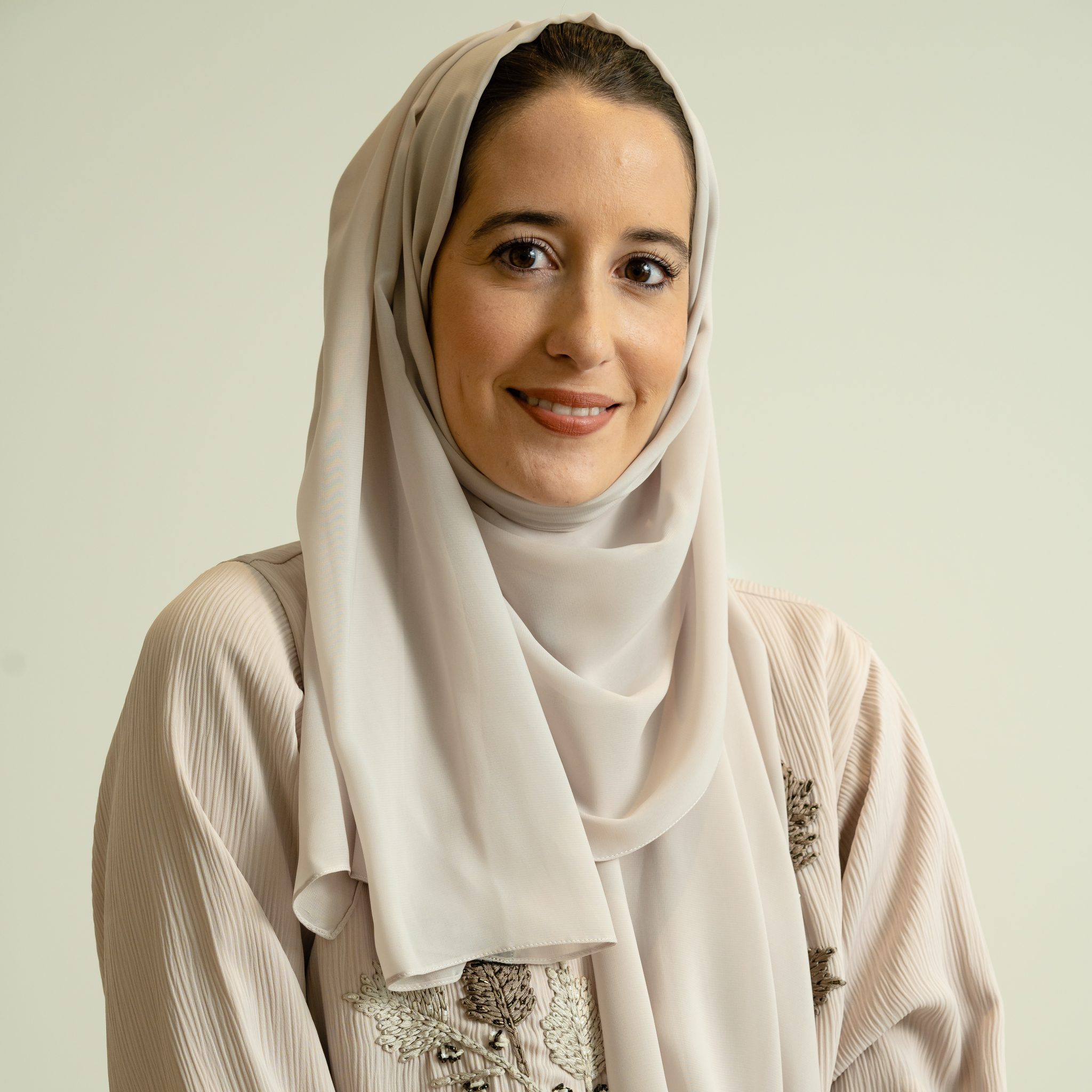 Laila Mostafa Abdullatif