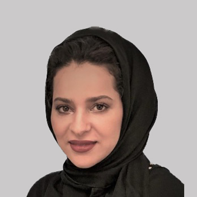 Huda Al Houqani